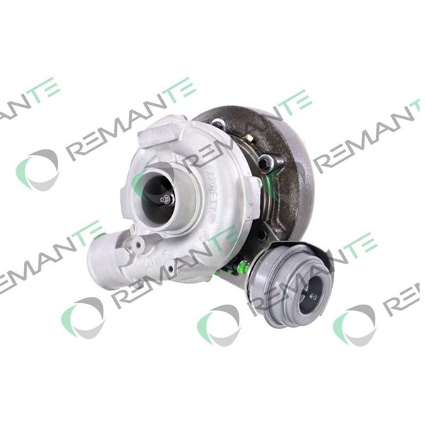 Turbo Remante 003-001-000009R REMANTE