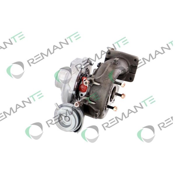 Turbo Remante 003-001-000010R REMANTE Turbo Remante 003-001-000010R REMANTE