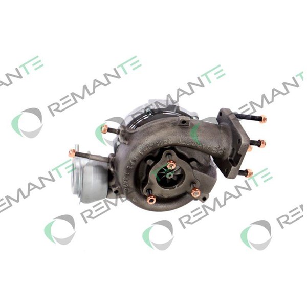Turbo Remante 003-001-000010R REMANTE Turbo Remante 003-001-000010R REMANTE