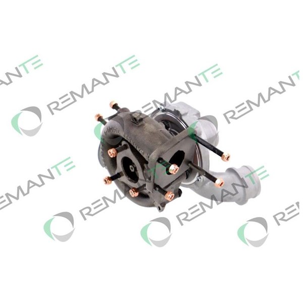 Turbo Remante 003-001-000010R REMANTE Turbo Remante 003-001-000010R REMANTE