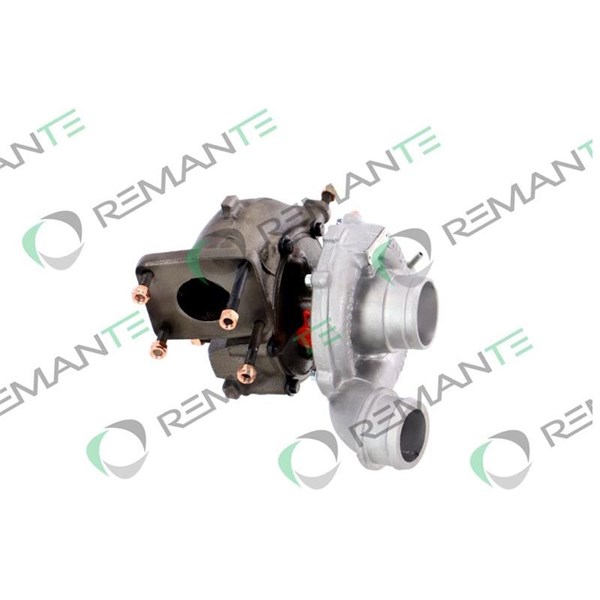 Turbo Remante 003-001-000010R REMANTE Turbo Remante 003-001-000010R REMANTE