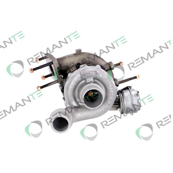 Turbo Remante 003-001-000010R REMANTE Turbo Remante 003-001-000010R REMANTE