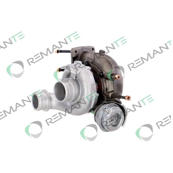 Turbo Remante 003-001-000010R REMANTE