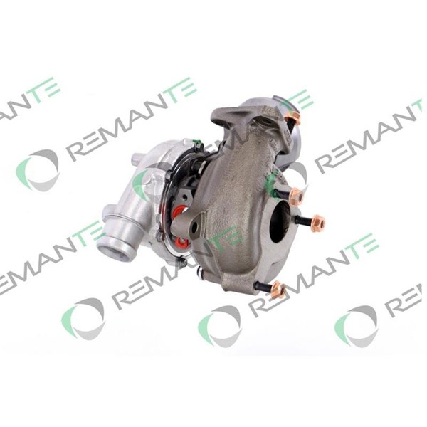 Turbo Remante 003-001-000011R REMANTE