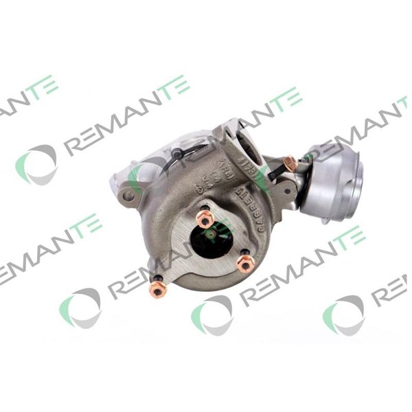 Turbo Remante 003-001-000011R REMANTE