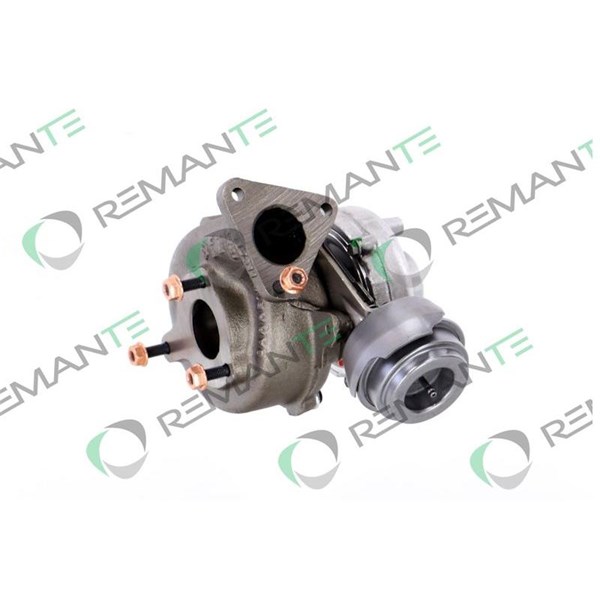 Turbo Remante 003-001-000011R REMANTE
