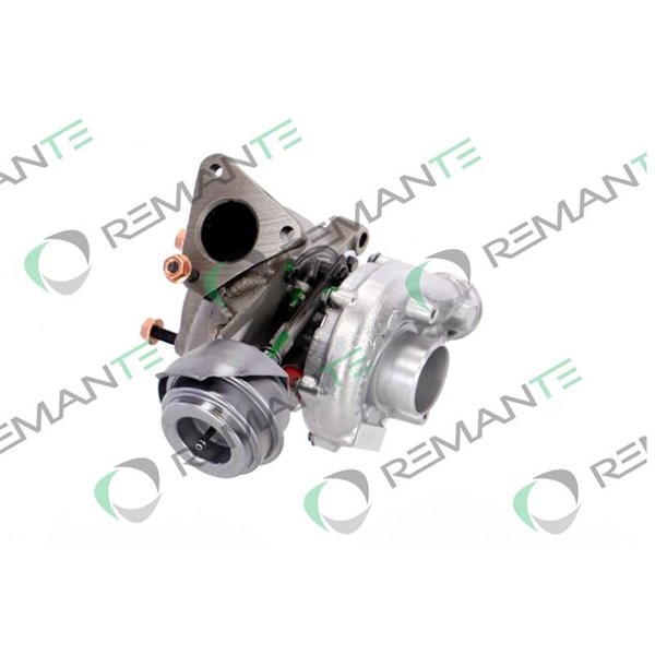 Turbo Remante 003-001-000011R REMANTE