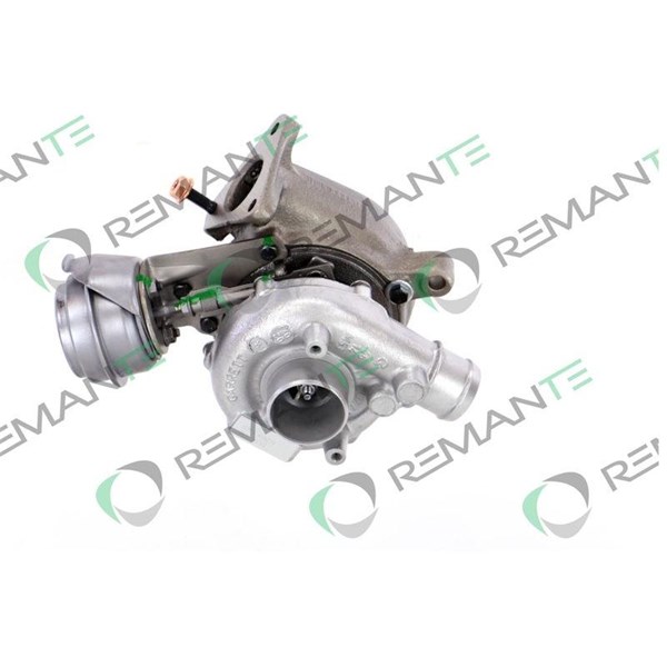 Turbo Remante 003-001-000011R REMANTE
