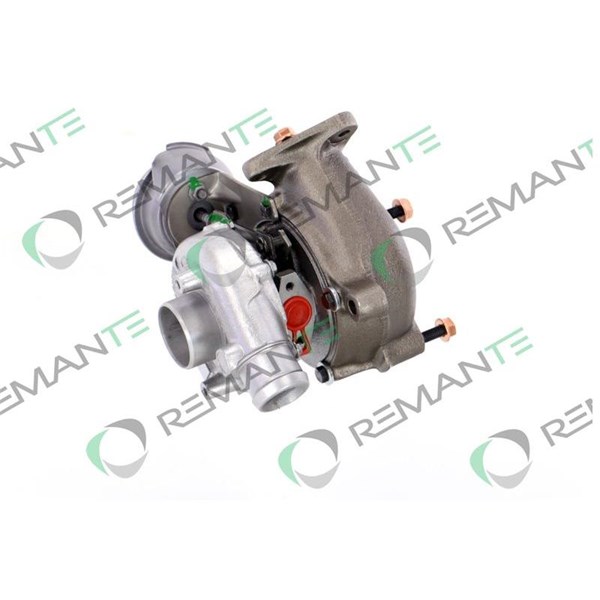 Turbo Remante 003-001-000011R REMANTE