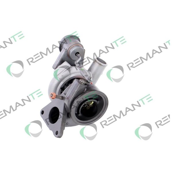 Turbo Remante 003-001-000012R REMANTE