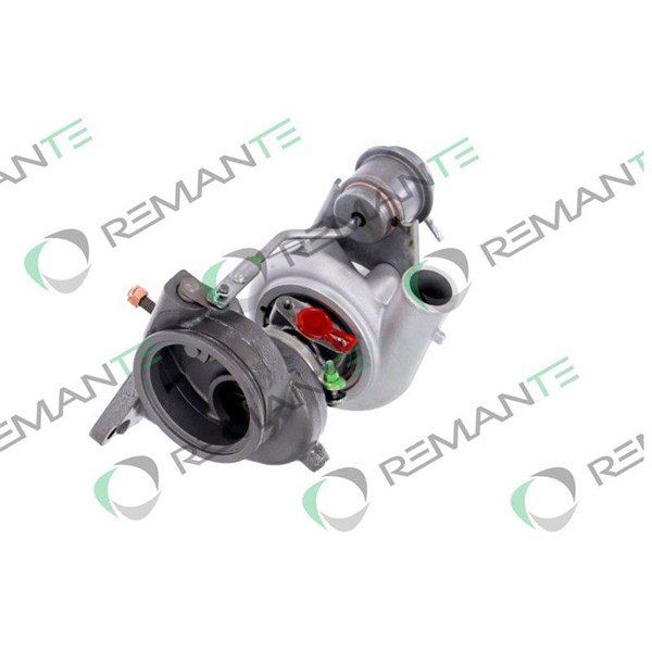 Turbo Remante 003-001-000012R REMANTE