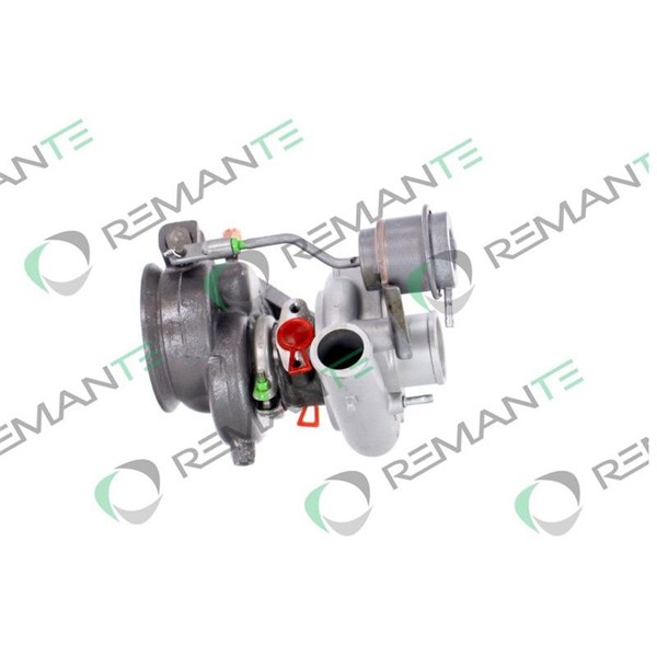 Turbo Remante 003-001-000012R REMANTE