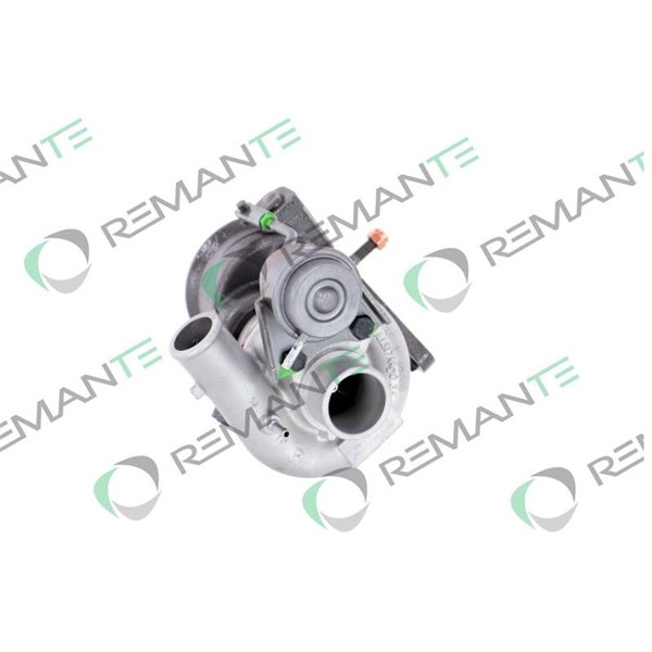 Turbo Remante 003-001-000012R REMANTE