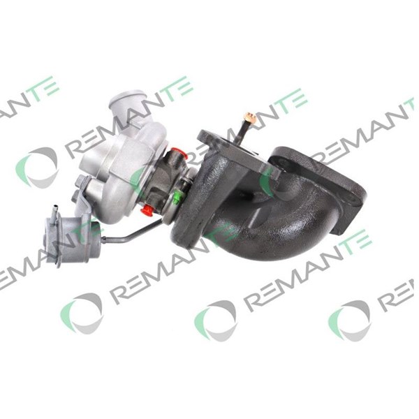 Turbo Remante 003-001-000013R REMANTE