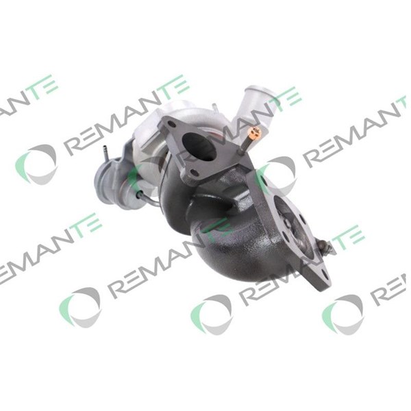 Turbo Remante 003-001-000013R REMANTE