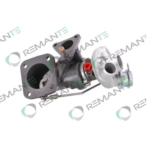 Turbo Remante 003-001-000013R REMANTE