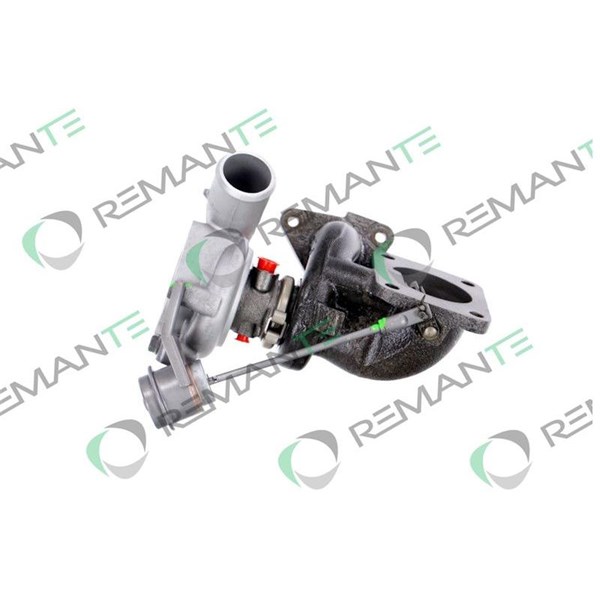 Turbo Remante 003-001-000014R REMANTE Turbo Remante 003-001-000014R REMANTE