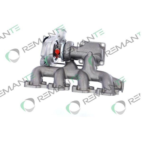 Turbo Remante 003-001-000016R REMANTE