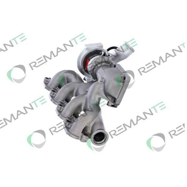 Turbo Remante 003-001-000016R REMANTE