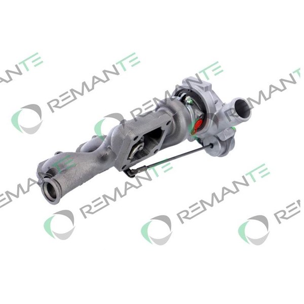 Turbo Remante 003-001-000016R REMANTE