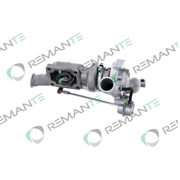 Turbo Remante 003-001-000016R REMANTE