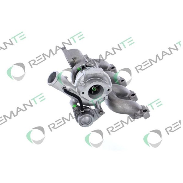Turbo Remante 003-001-000016R REMANTE