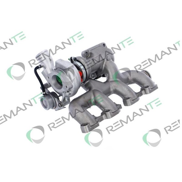 Turbo Remante 003-001-000016R REMANTE