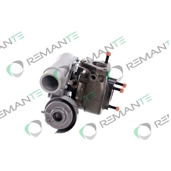 Turbo Remante 003-001-000017R REMANTE Turbo Remante 003-001-000017R REMANTE