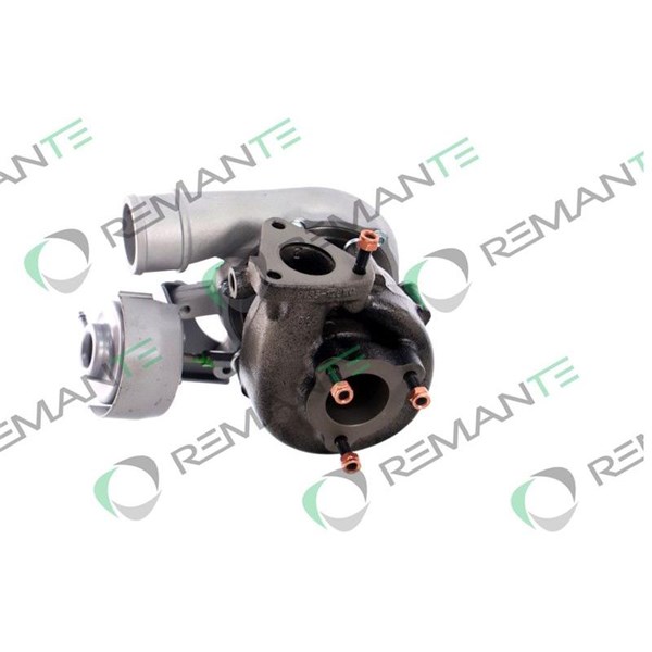 Turbo Remante 003-001-000017R REMANTE