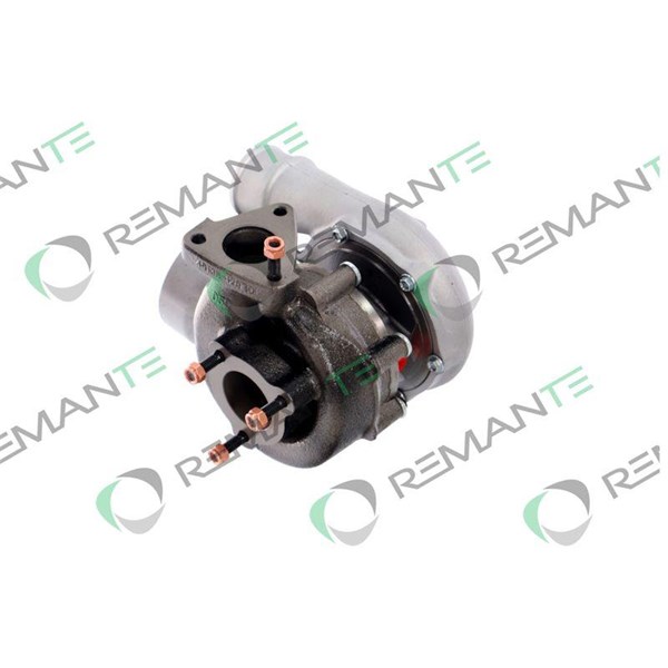 Turbo Remante 003-001-000017R REMANTE Turbo Remante 003-001-000017R REMANTE