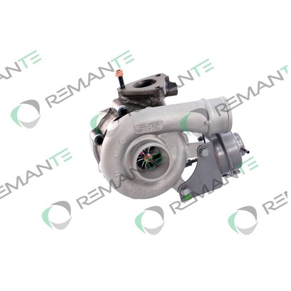 Turbo Remante 003-001-000017R REMANTE
