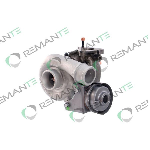 Turbo Remante 003-001-000017R REMANTE