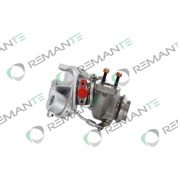 Turbo Remante 003-001-000018R REMANTE