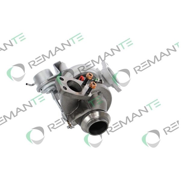Turbo Remante 003-001-000018R REMANTE