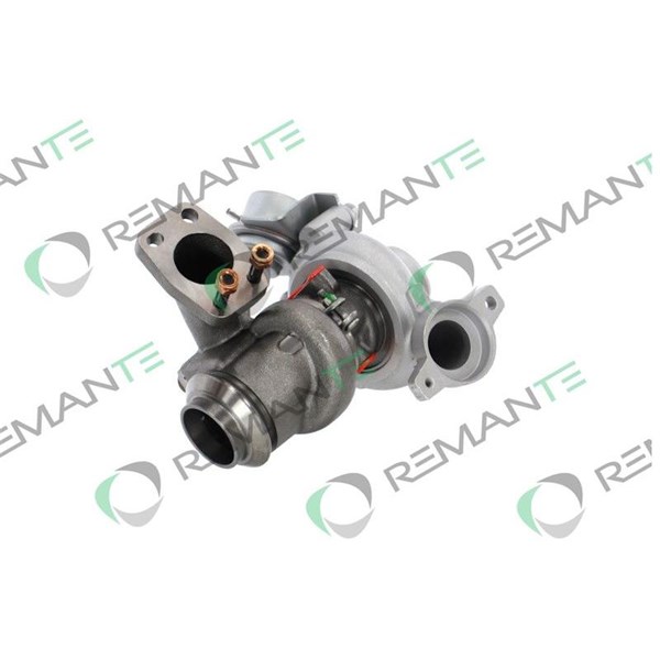 Turbo Remante 003-001-000018R REMANTE