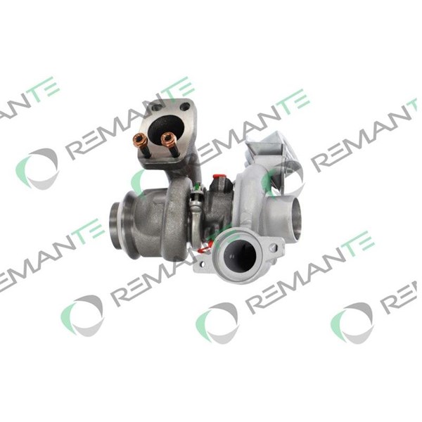Turbo Remante 003-001-000018R REMANTE