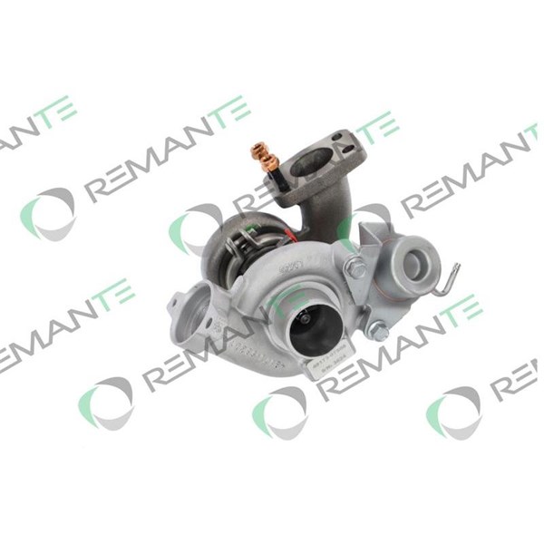 Turbo Remante 003-001-000018R REMANTE