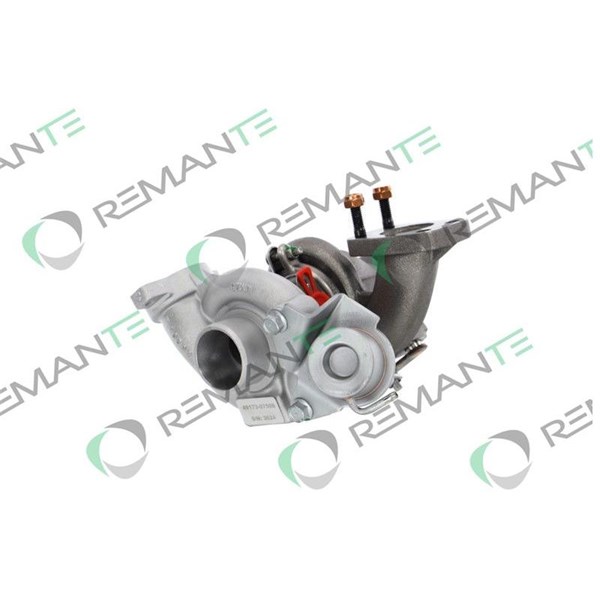 Turbo Remante 003-001-000018R REMANTE