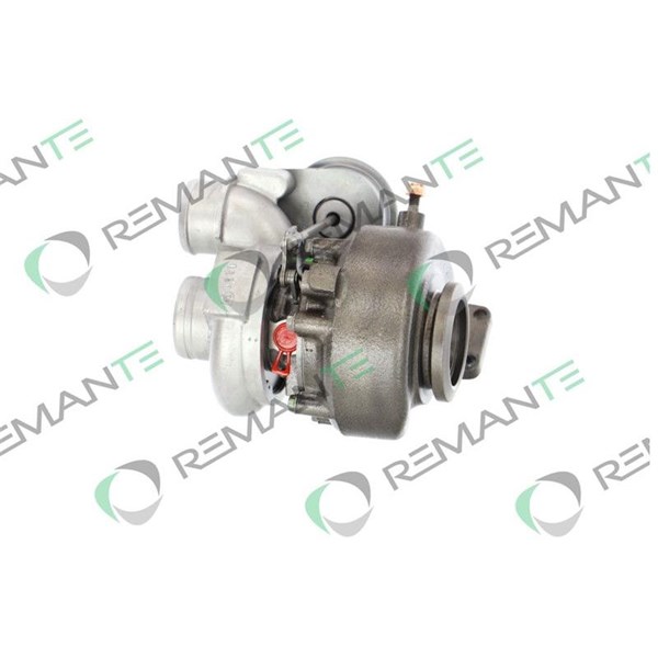 Turbo Remante 003-001-000020R REMANTE