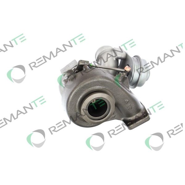 Turbo Remante 003-001-000020R REMANTE