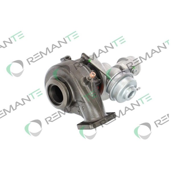 Turbo Remante 003-001-000020R REMANTE