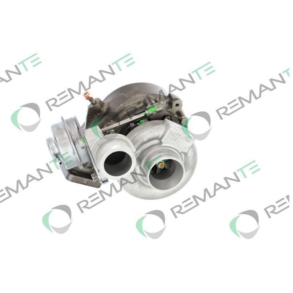 Turbo Remante 003-001-000020R REMANTE