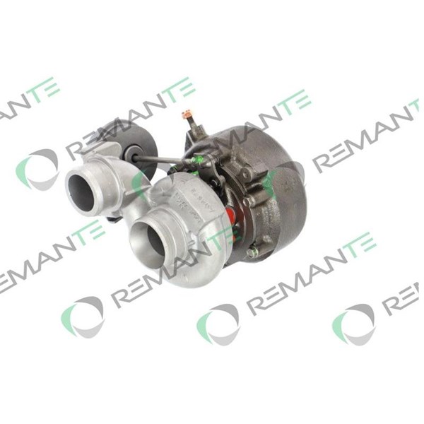 Turbo Remante 003-001-000020R REMANTE