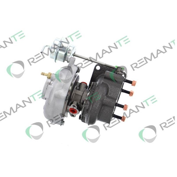 Turbo Remante 003-001-000021R REMANTE