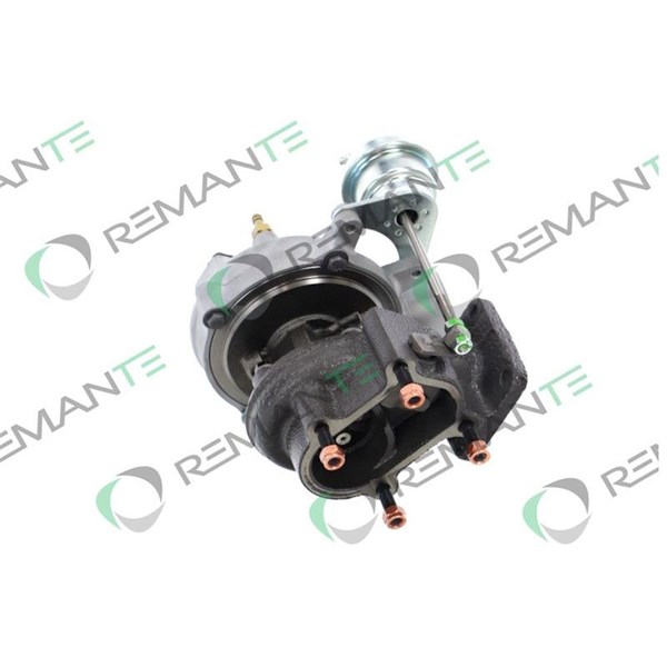 Turbo Remante 003-001-000021R REMANTE