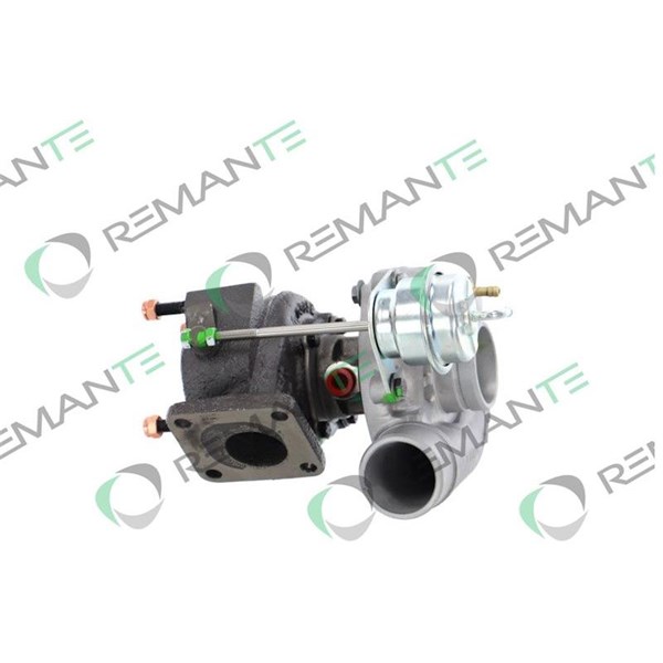 Turbo Remante 003-001-000021R REMANTE Turbo Remante 003-001-000021R REMANTE