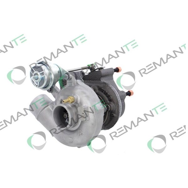 Turbo Remante 003-001-000021R REMANTE Turbo Remante 003-001-000021R REMANTE