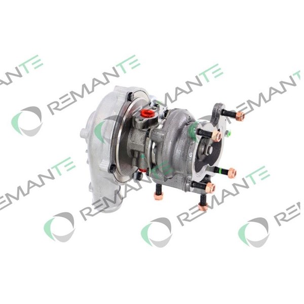 Turbo Remante 003-001-000022R REMANTE
