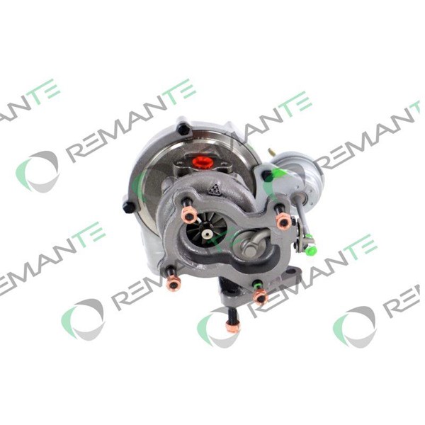 Turbo Remante 003-001-000022R REMANTE