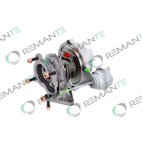 Turbo Remante 003-001-000022R REMANTE